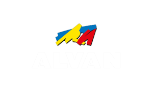 Alvan Paint Company